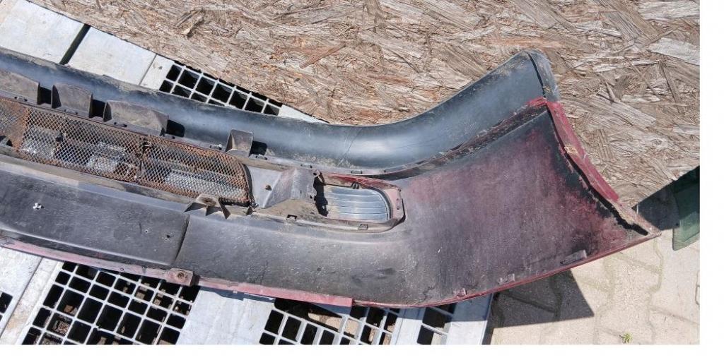 Seat Ibiza II 6K 1993-2002 hatchback 1.4 petrol MT 44 kW 1996  Nárazník predný 6K0807221K