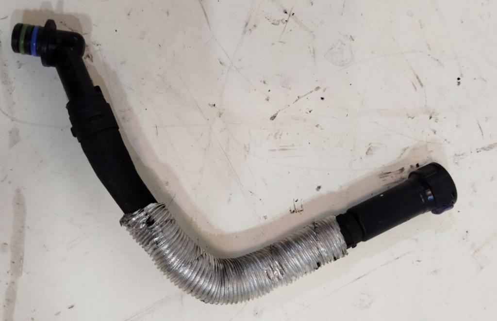 Audi A4 B8 2007-2015 combi 2.0 TDI diesel AT 110 kW 2015  Palivový systém ostatné 059130308E