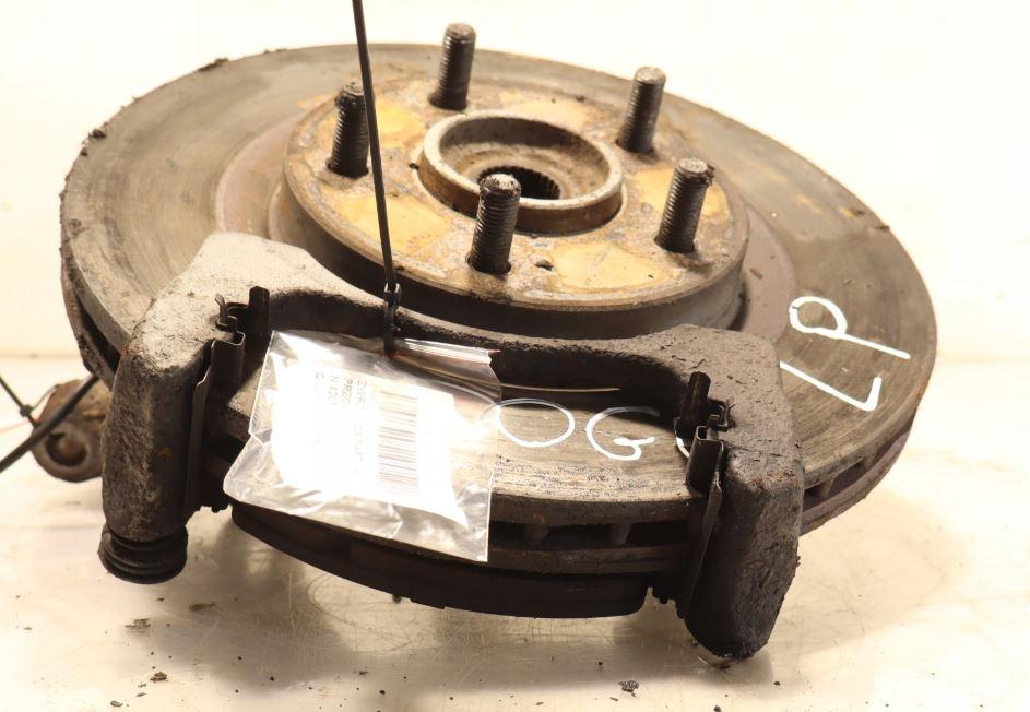 Dodge Caliber hatchback 3.6 V6 petrol AT 211 kW 2018  Náboj kolesa predný ľavý