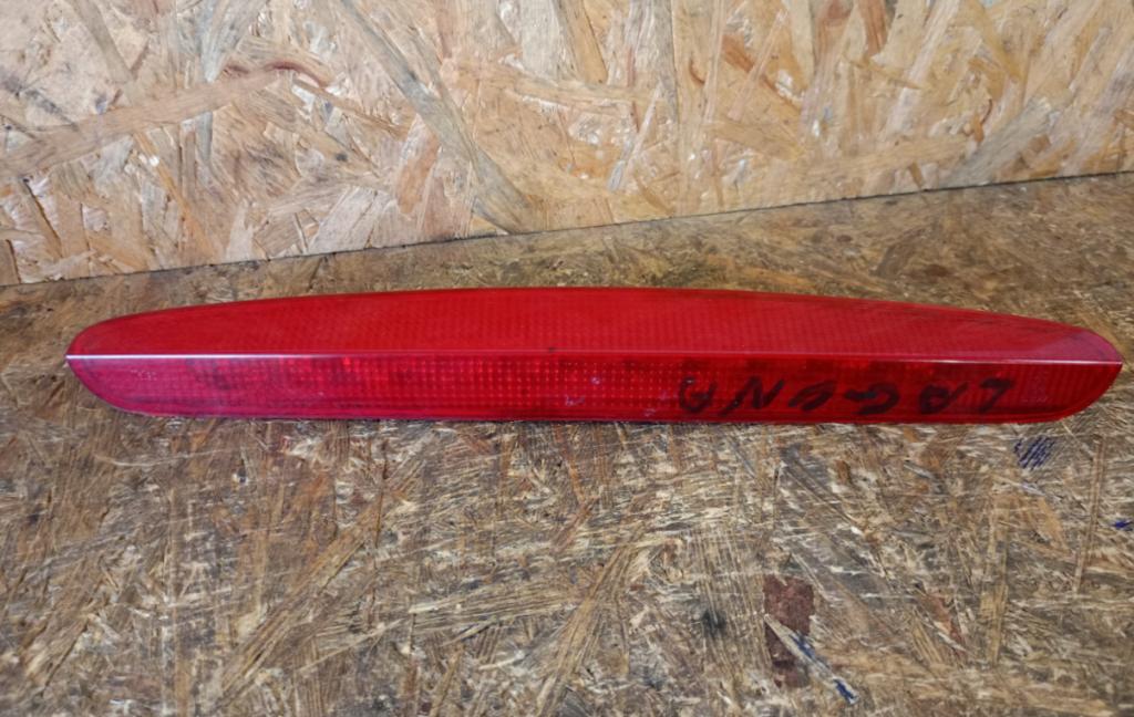 Renault Laguna II 2001-2007 Brzdové svetlo zadné (horné) 8200002497