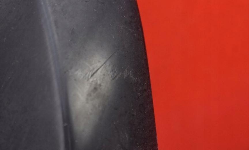 Mitsubishi Pajero III 2000-2004 hatchback 3.5 V6 petrol AT 149 kW 2001  Mriežka predná (maska chladiča) MR38798182