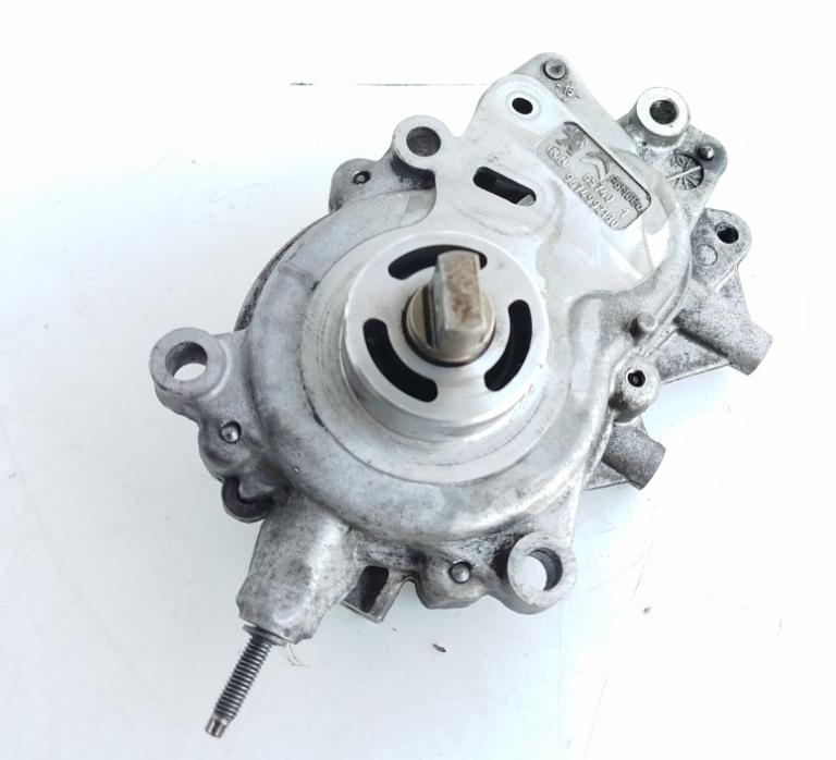 Peugeot 3008 I 2009-2016 hatchback 2.0 HDI diesel MT 110 kW 2013  Vákuová pumpa 9674992280 9674992180