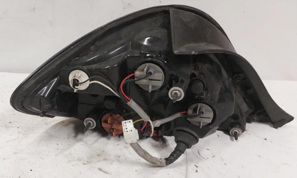 Hyundai TIBURON COUPE Svetlo zadné pravé