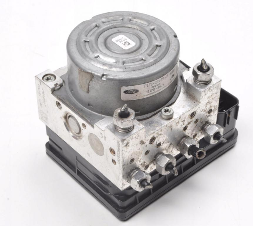 Ford C-Max II 2010-2019  Pumpa ABS F1FC-2C405-AF F1FC-2C219-BD