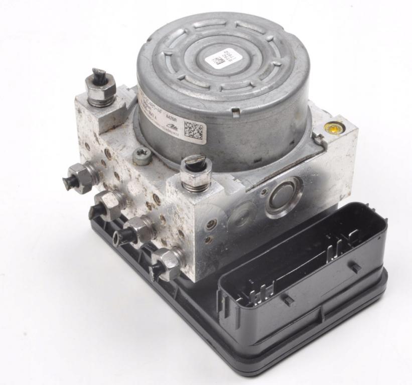 Ford C-Max II 2010-2019  Pumpa ABS F1FC-2C405-AF F1FC-2C219-BD