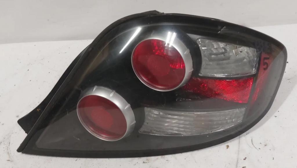 Hyundai TIBURON COUPE Svetlo zadné pravé
