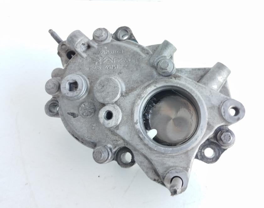 Peugeot 3008 I 2009-2016 hatchback 2.0 HDI diesel MT 110 kW 2013  Vákuová pumpa 9674992280 9674992180