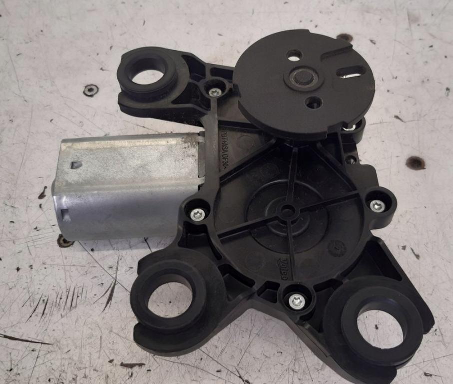 Citroen Berlingo II 2008-2018 hatchback 1.6 HDI diesel MT 55 kW 2010  Motorček stieračov zadný 9683364380 53033312