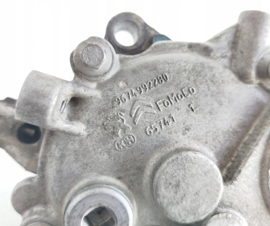 Peugeot 3008 I 2009-2016 hatchback 2.0 HDI diesel MT 110 kW 2013  Vákuová pumpa 9674992280 9674992180