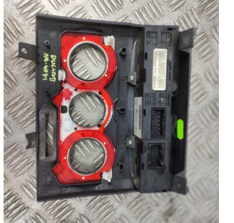 Fiat Ducato II 1994-2006 2.8 D diesel MT 64 kW 1999 Prepínač svetiel 7353387610