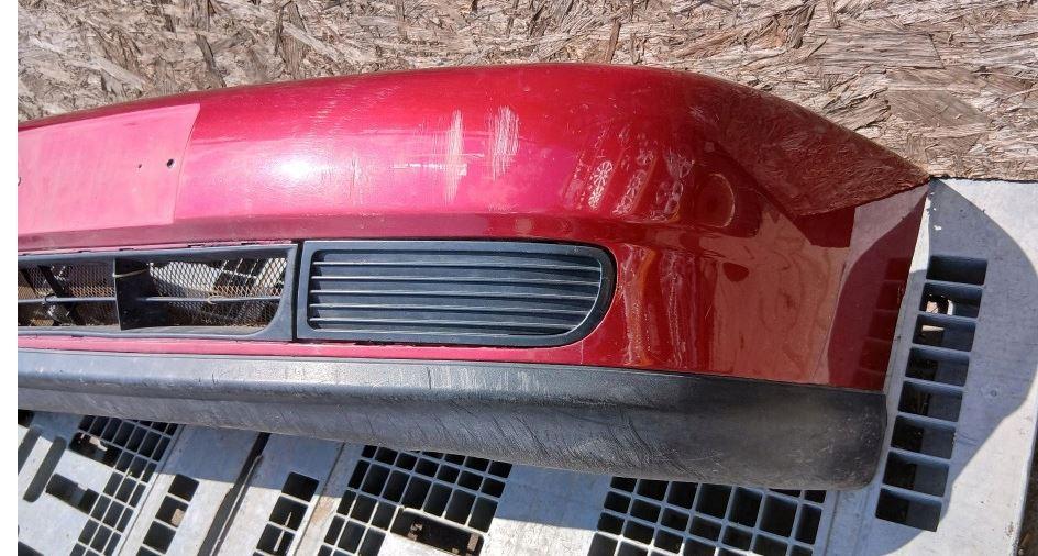 Seat Ibiza II 6K 1993-2002 hatchback 1.4 petrol MT 44 kW 1996  Nárazník predný 6K0807221K