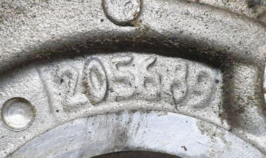 Renault Espace IV 2003-2014 hatchback 1.9 DCI diesel MT 85 kW 2003 Uchytenie  Palivové čerpadlo 255708 ,  205689