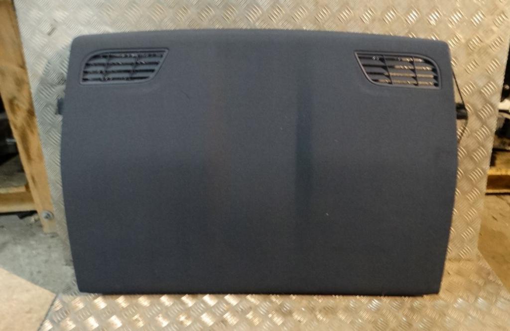 Porsche Panamera I 970 2009-2016 hatchback 4.8 V8 petrol AT 294 kW 2012  Pláto kufra