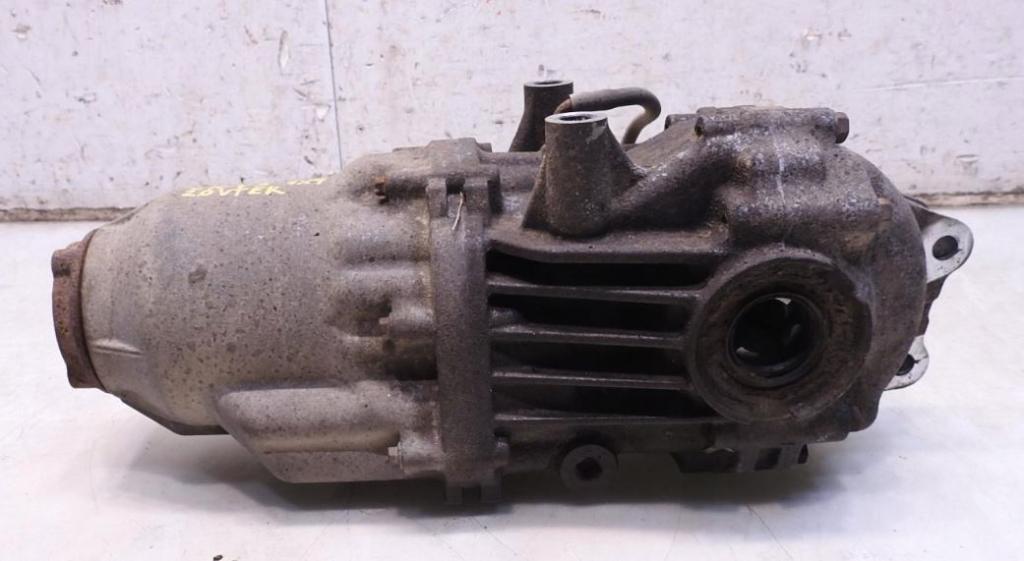 Honda CR-V III 2006-2011 hatchback 2.0 16v petrol AT 110 kW 2009  Diferenciál zadný GR15-2005630