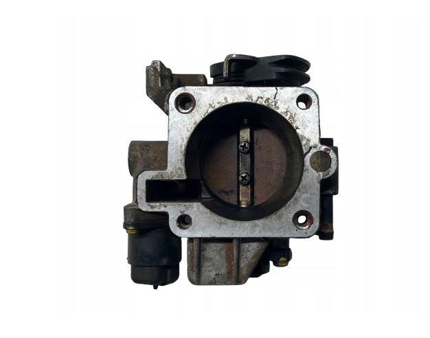 Opel Tigra B 2004-2009 1.4 16v petrol MT 66 kW 2007  Škrtiaca klapka 90501011