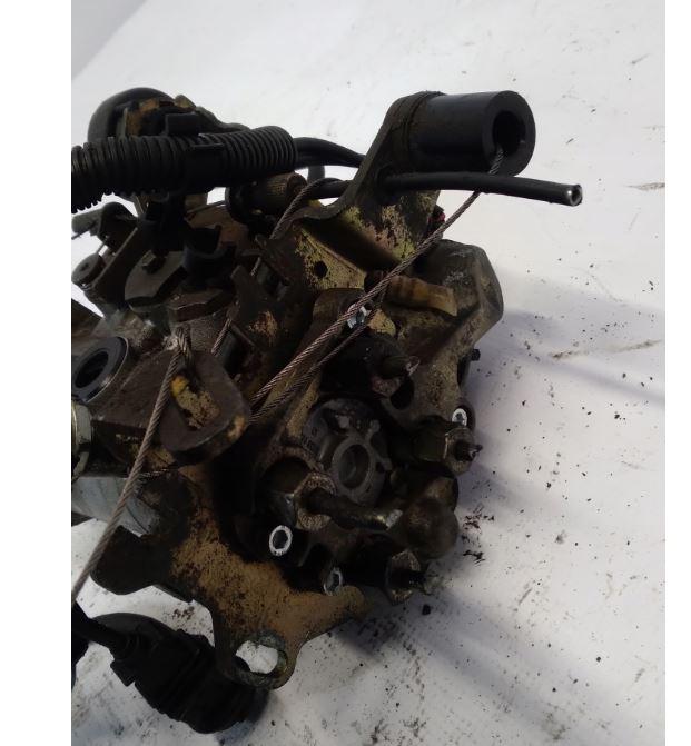 Peugeot Partner I 1996-2008 minivan 1.9 D diesel 51 kW 2004  Vstrekovacie čerpadlo R8448B371C