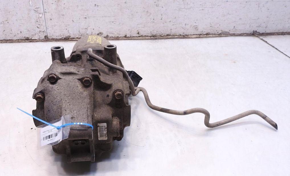 Honda CR-V III 2006-2011 hatchback 2.0 16v petrol AT 110 kW 2009  Diferenciál zadný GR15-2005630