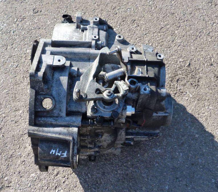 Skoda Octavia I 1996-2010 combi 1.9 TDI diesel MT 96kW 2005  Rúrka prevodovky FMH