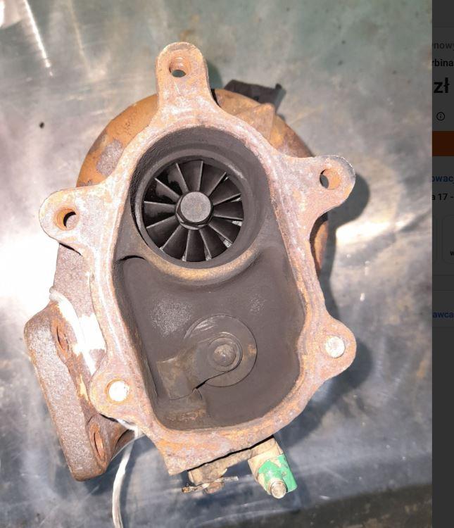 Fiat Ducato II 1994-2006 2.5 TD diesel 85 kW 1997  Turbodúchadlo K1499462375 963583611