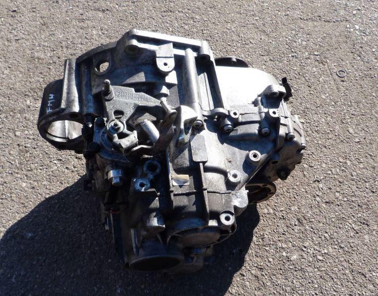 Skoda Octavia I 1996-2010 combi 1.9 TDI diesel MT 96kW 2005  Rúrka prevodovky FMH