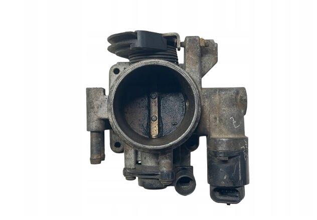 Opel Tigra B 2004-2009 1.4 16v petrol MT 66 kW 2007  Škrtiaca klapka 90501011