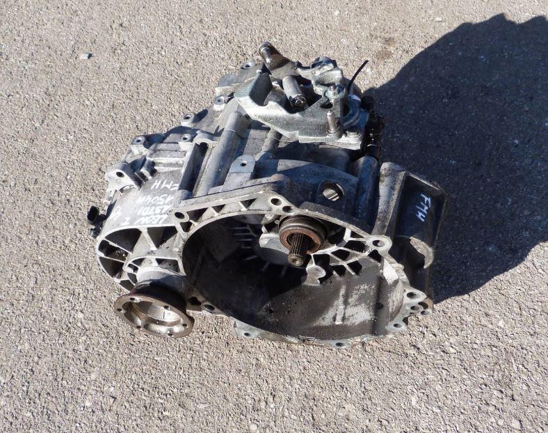 Skoda Octavia I 1996-2010 combi 1.9 TDI diesel MT 96kW 2005  Rúrka prevodovky FMH