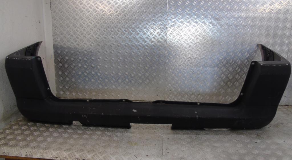 Mercedes Vito W638 1996-2003 Nárazník zadný A63888071