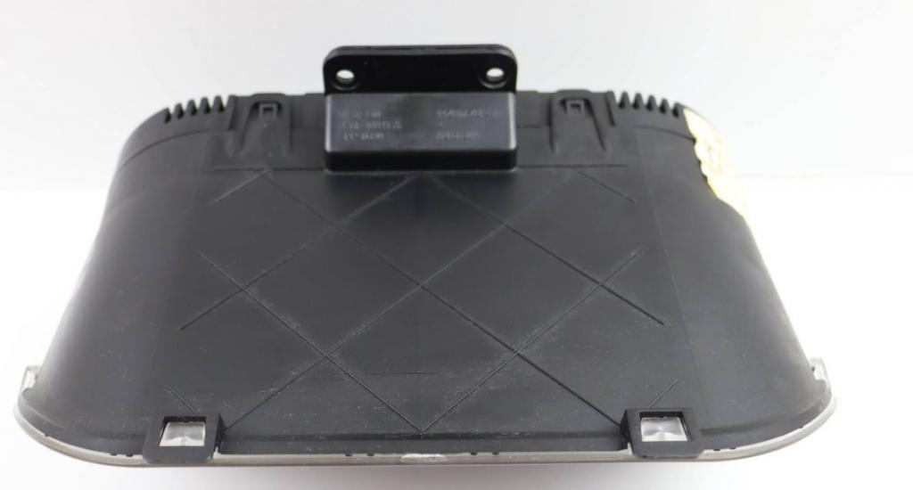 Ford Fusion hatchback 3.8 V6 petrol AT 146 kW 2001  Prístrojová doska 2S6F-10849-NE 2S6F10849NE