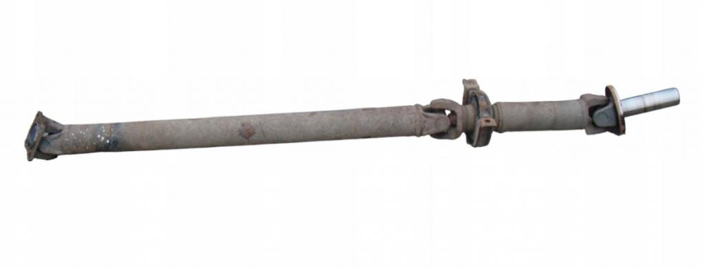 Nissan Navara II 2004- D40 pickup   Kardaňový hriadeľ