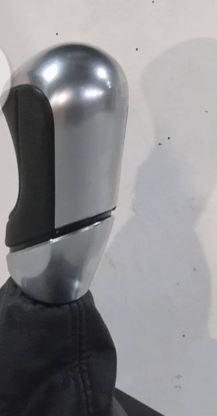 Peugeot 508 2010-2018 sedan 1.6 HDI diesel AT 84 kW 2013  Rýchlostná páka (kulisa) 9685798580