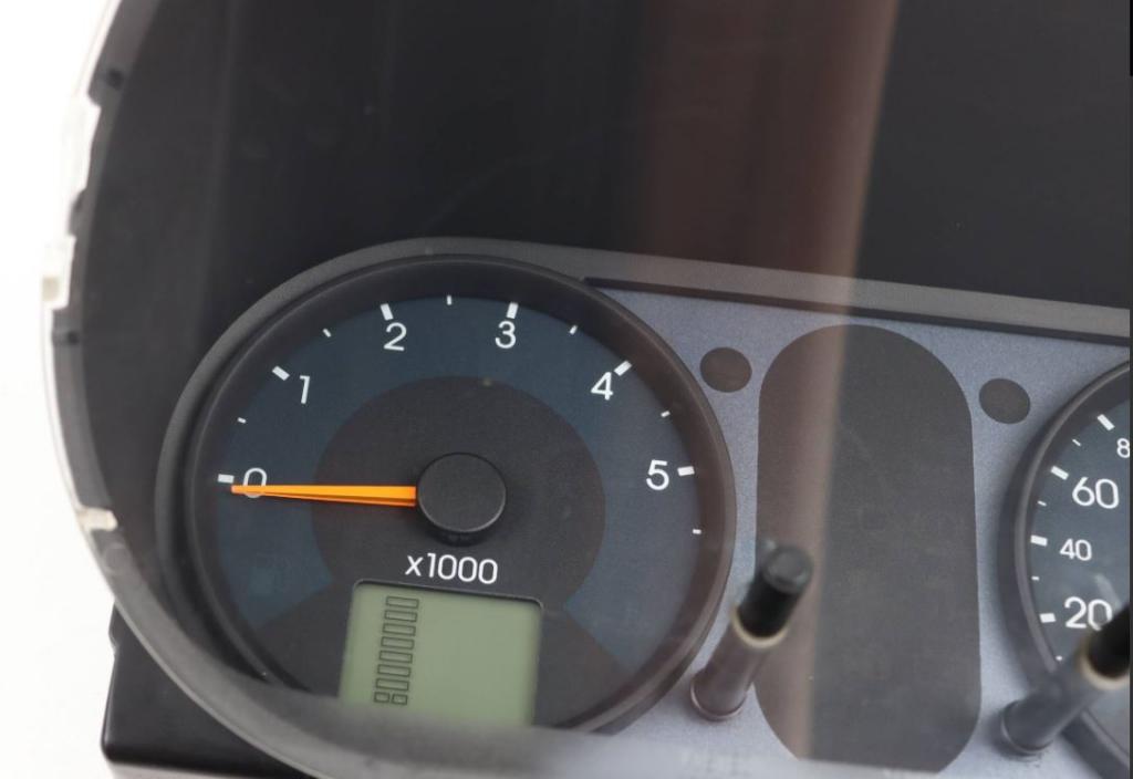 Ford Fusion hatchback 3.8 V6 petrol AT 146 kW 2001  Prístrojová doska 2S6F-10849-NE 2S6F10849NE