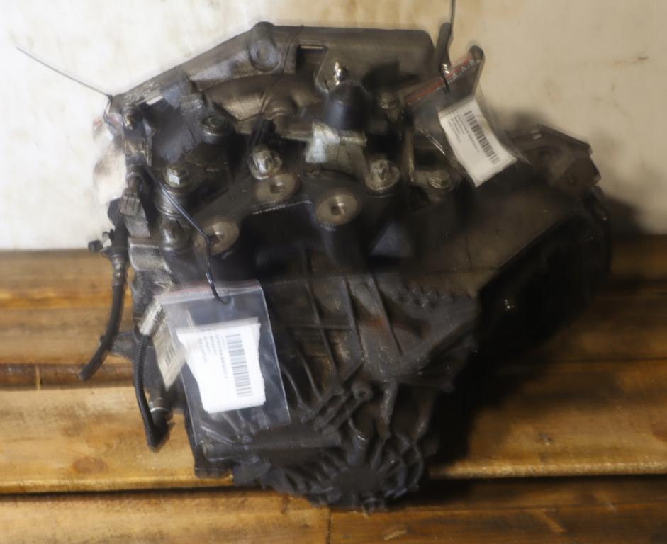 Alfa Romeo 159 sedan 2.0 JTD 100 kW 2011  Prevodovka manuálna