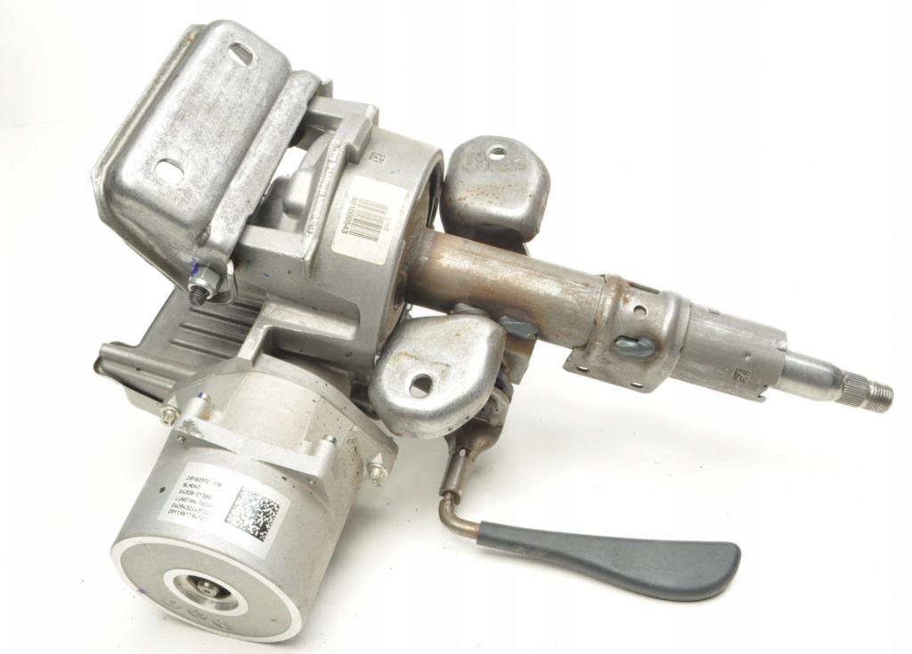 Ford Ka Mk2 2008-2016 hatchback 1.2 8v petrol MT 51 kW 2015  Servočerpadlo 735585207