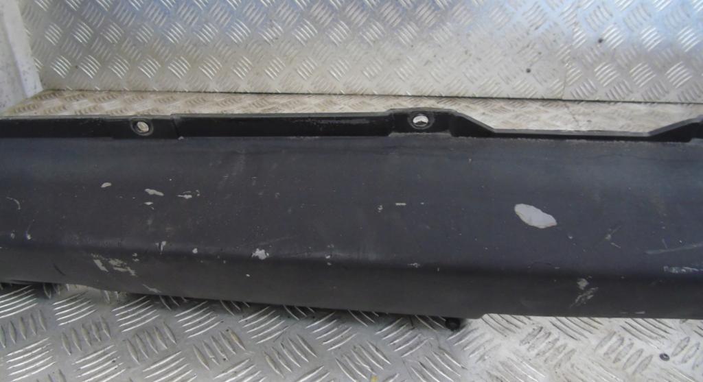 Mercedes Vito W638 1996-2003 Nárazník zadný A63888071