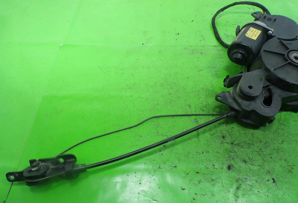 Peugeot 807 2002-2014 Motorček dvere posuvné ľavé 18113890