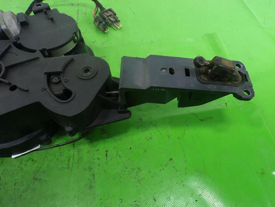 Peugeot 807 2002-2014 Motorček dvere posuvné ľavé 18113890