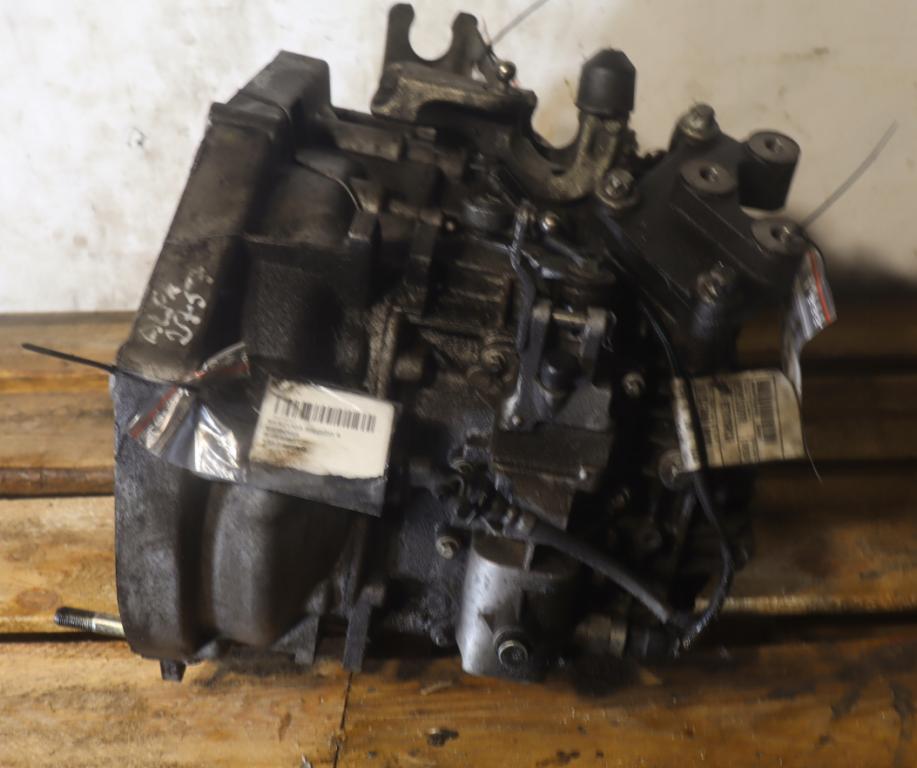 Alfa Romeo 159 sedan 2.0 JTD 100 kW 2011  Prevodovka manuálna