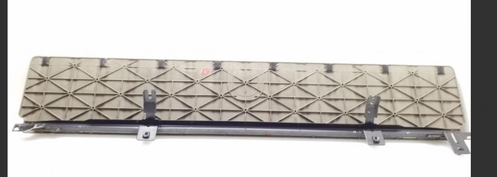 Volvo XC90 I 2002-2014 hatchback 2.4 D5 diesel AT 120 kW 2004  Lišta 08641116