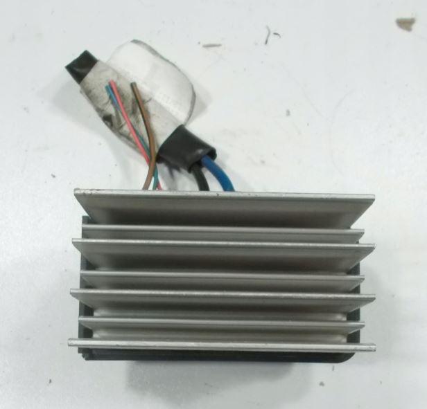 Renault Espace III 1997-2003 hatchback 2.2 DCI diesel MT 95 kW 2000  Odpor (rezistor) kúrenia 544430000 022981