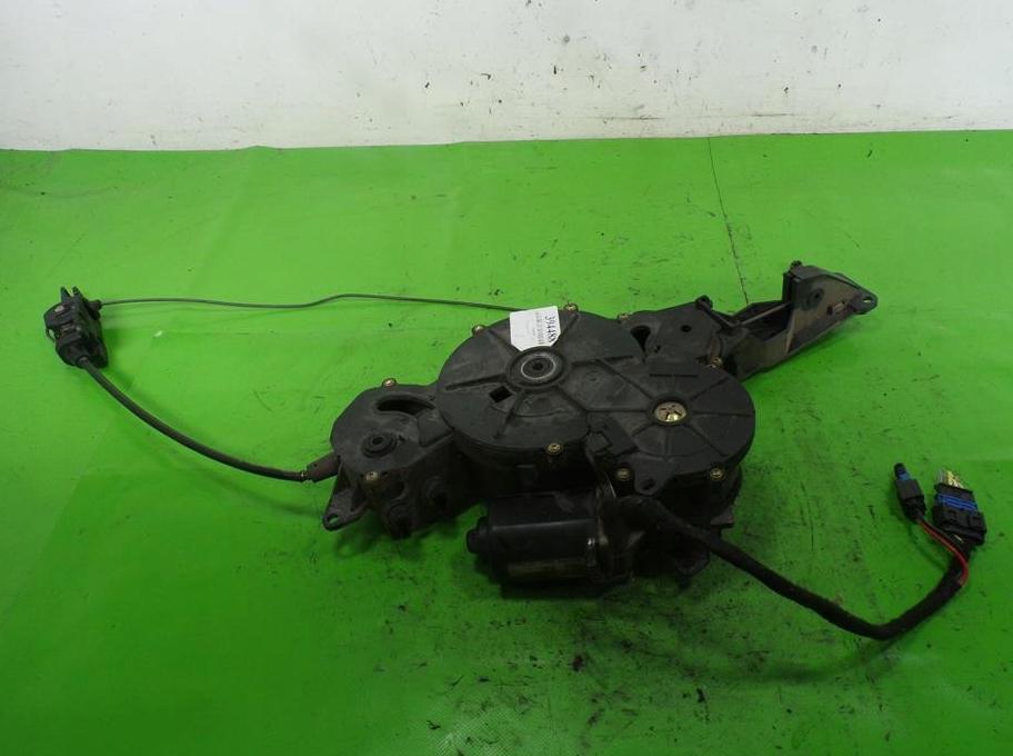 Peugeot 807 2002-2014 Motorček dvere posuvné ľavé 18113890