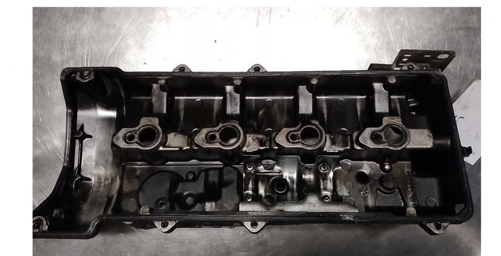 Mercedes C W203 2000-2007 sedan 1.8 petrol 105 kW 2005 Veko ventilov 15407502