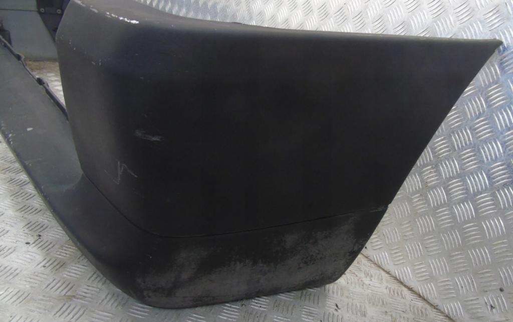 Mercedes Vito W638 1996-2003 Nárazník zadný A63888071