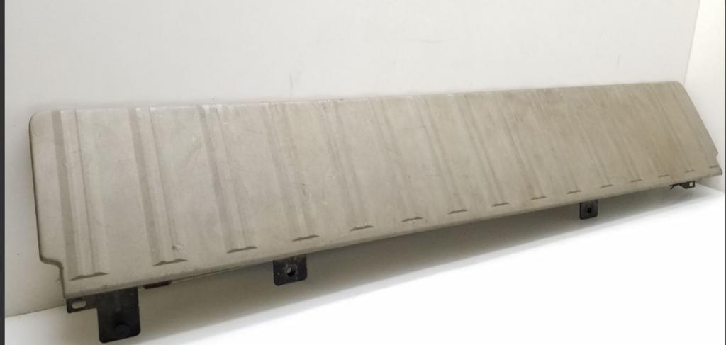 Volvo XC90 I 2002-2014 hatchback 2.4 D5 diesel AT 120 kW 2004  Lišta 08641116