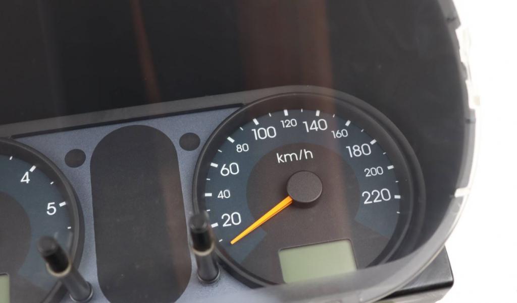 Ford Fusion hatchback 3.8 V6 petrol AT 146 kW 2001  Prístrojová doska 2S6F-10849-NE 2S6F10849NE