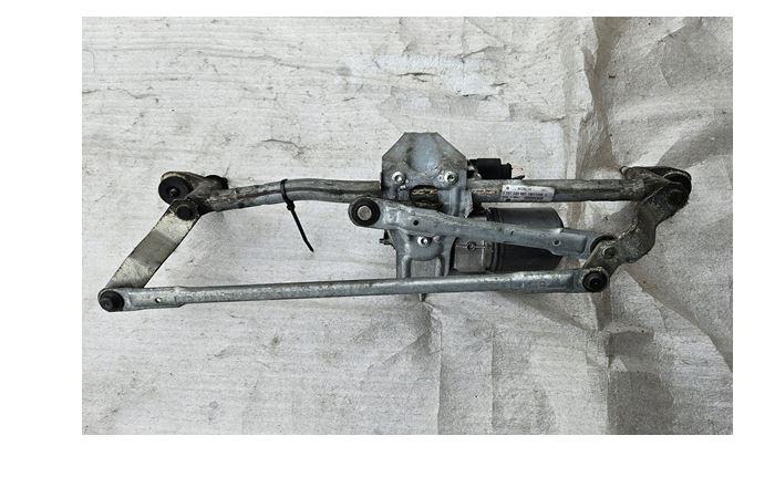 Volkswagen Touran I 2003-2015 hatchback 1.9 TDI diesel AT 77 kW 2006  Mechanizmus stieračov predný 2K1955023G