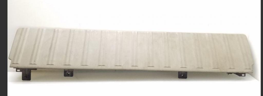 Volvo XC90 I 2002-2014 hatchback 2.4 D5 diesel AT 120 kW 2004  Lišta 08641116