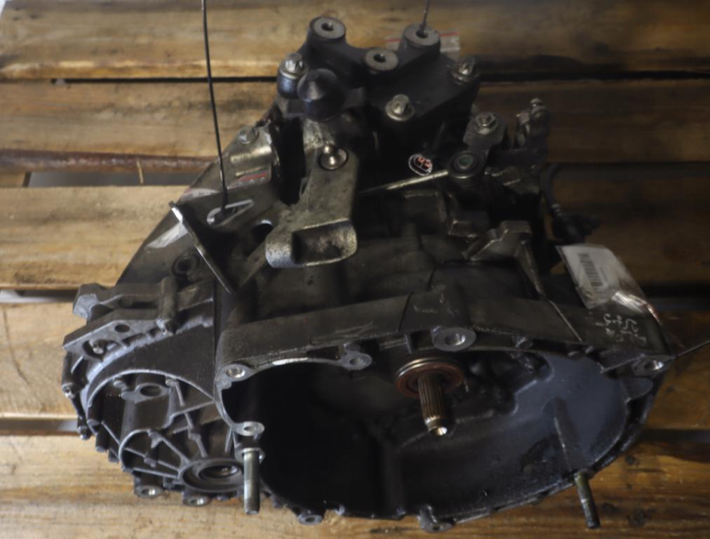 Alfa Romeo 159 sedan 2.0 JTD 100 kW 2011  Prevodovka manuálna