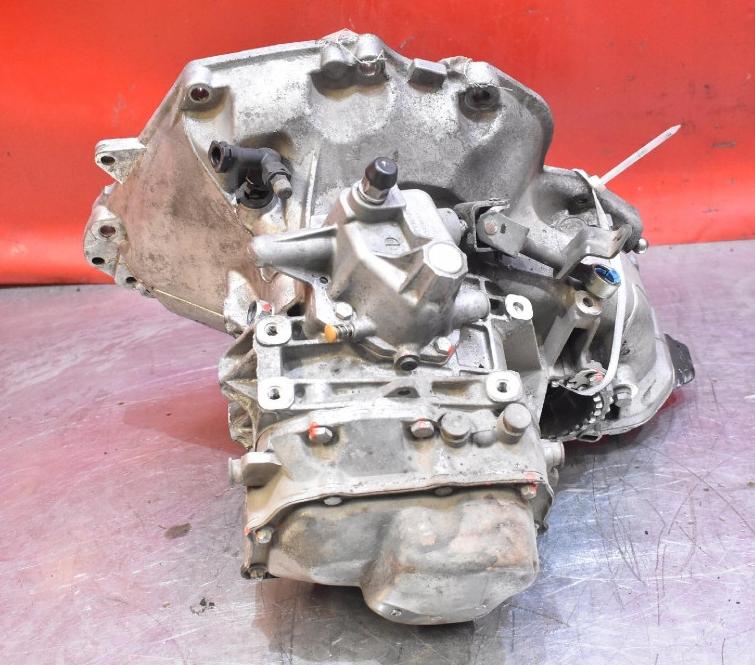 Opel Meriva A 2002-2010 hatchback 1.7 DTI diesel MT 55 kW 2005  Prevodovka manuálna F17W394