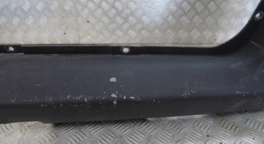 Mercedes Vito W638 1996-2003 Nárazník zadný A63888071