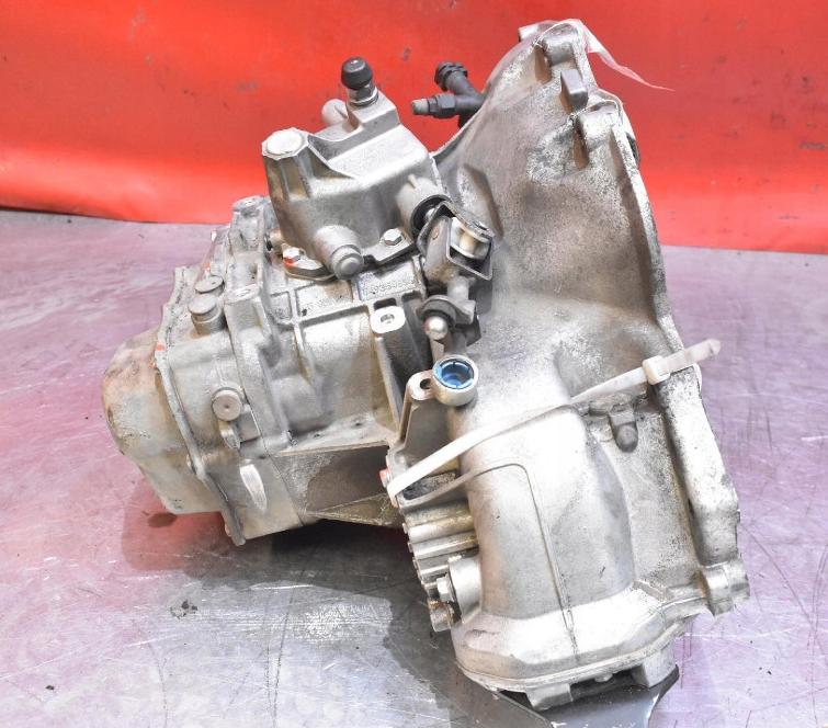 Opel Meriva A 2002-2010 hatchback 1.7 DTI diesel MT 55 kW 2005  Prevodovka manuálna F17W394